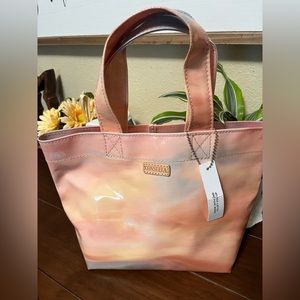 Consuela Mini tote bag